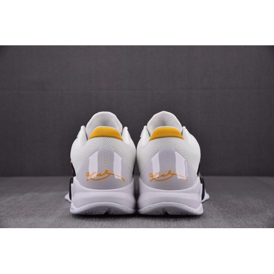 NIKE KOBE 5 PROTRO BRUCE LEE ALTERNATE CD4991-101