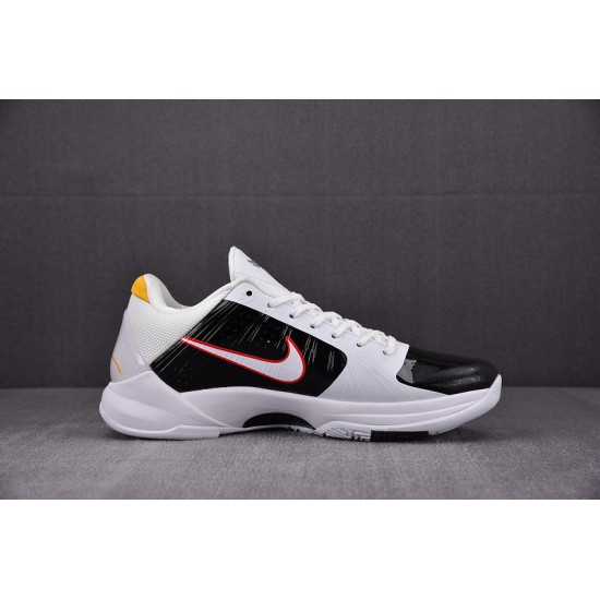 NIKE KOBE 5 PROTRO BRUCE LEE ALTERNATE CD4991-101