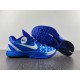 NIKE KOBE VI PROTRO 6 SEA BLUE WHITE CW2190-111