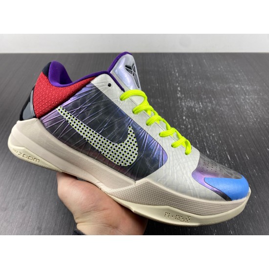 NIKE KOBE 5 PROTRO PJ TUCKER CD4991-004