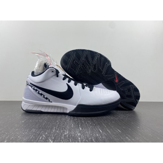 NIKE KOBE 4 PROTRO MAMBACITA GIGI FJ9363-100