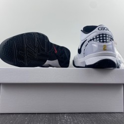 NIKE KOBE 4 PROTRO MAMBACITA GIGI FJ9363-100