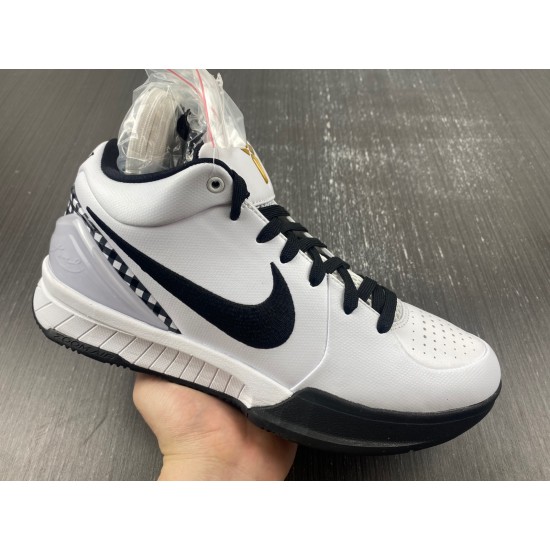 NIKE KOBE 4 PROTRO MAMBACITA GIGI FJ9363-100