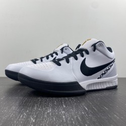 NIKE KOBE 4 PROTRO MAMBACITA GIGI FJ9363-100