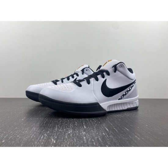 NIKE KOBE 4 PROTRO MAMBACITA GIGI FJ9363-100