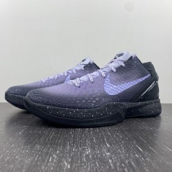 NIKE KOBE 6 PROTRO EYBL MEN'S - DM2825-001