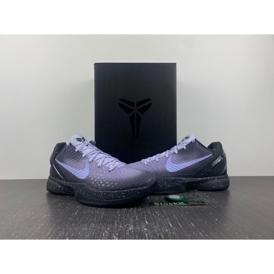 NIKE KOBE 6 PROTRO EYBL MEN'S - DM2825-001