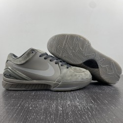 NIKE ZOOM KOBE 4 'FADE TO BLACK' 869450-005