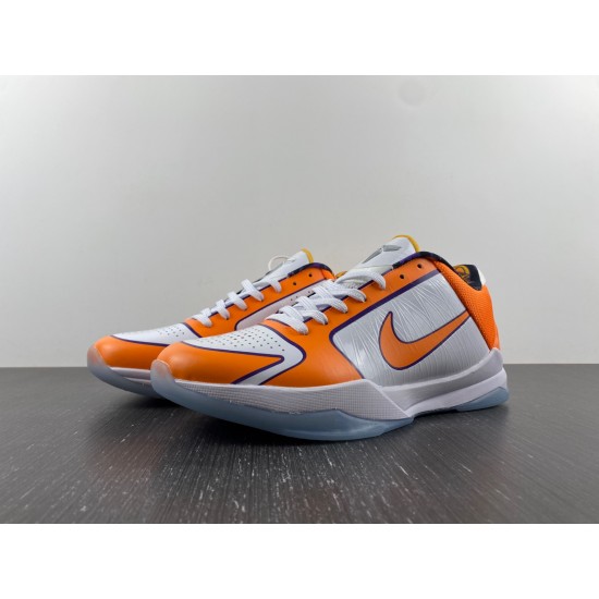 Nike Zoom Kobe V Protro  CD4991-106