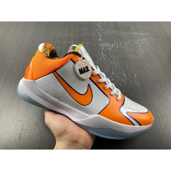 Nike Zoom Kobe V Protro  CD4991-106