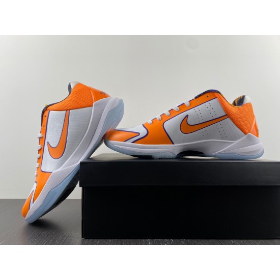 Nike Zoom Kobe V Protro  CD4991-106