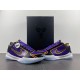 NIKE KOBE 5 PROTRO LAKERS - CD4991-500