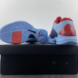 NIKE KOBE 5 PROTRO ZK5 CD4991-109