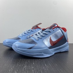 NIKE KOBE 5 PROTRO ZK5 CD4991-109