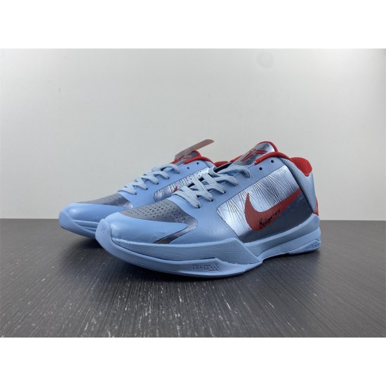 NIKE KOBE 5 PROTRO ZK5 CD4991-109