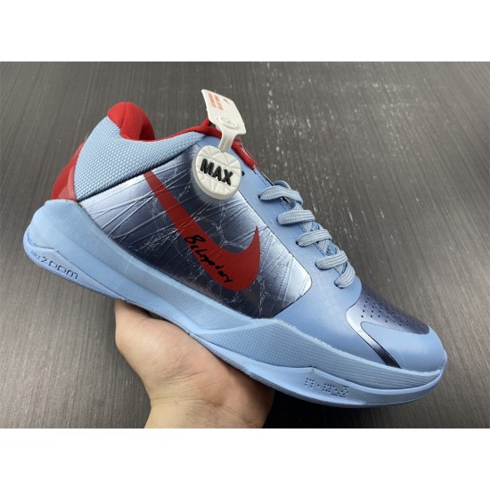 NIKE KOBE 5 PROTRO ZK5 CD4991-109