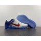 Nike Kobe 11 Elite Low USA Men's - 822675-184