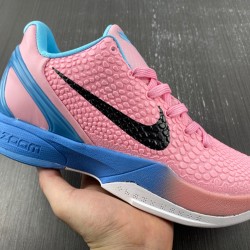 NIKE ZOOM KOBE 6 PROTRO CW2190-601