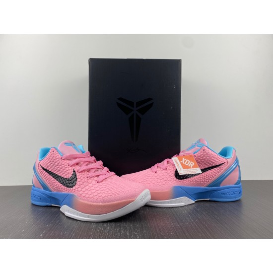 NIKE ZOOM KOBE 6 PROTRO CW2190-601