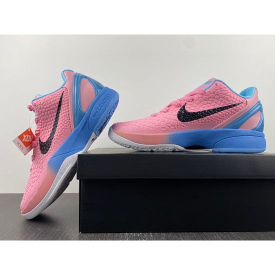 NIKE ZOOM KOBE 6 PROTRO CW2190-601