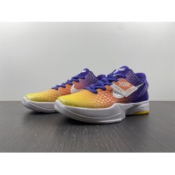 NIKE ZOOM KOBE 6 XMAX CW2190-107