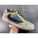 Nike Dunk Low Travis Scott x PlayStation Men's