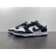 Nike Dunk Low Black Paisley DH4401-100