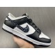 Nike Dunk Low Black Paisley DH4401-100