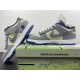 Nike Dunk Low Union Passport Pack Pistachio Men's DJ9649-401