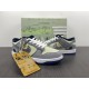 Nike Dunk Low Union Passport Pack Pistachio Men's DJ9649-401