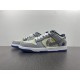 Nike Dunk Low Union Passport Pack Pistachio Men's DJ9649-401