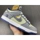 Nike Dunk Low Union Passport Pack Pistachio Men's DJ9649-401