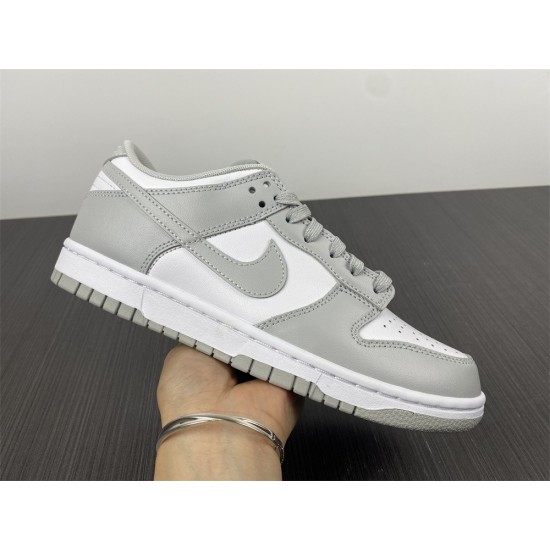 Nike Dunk Low "Grey Fog" DD1391-103