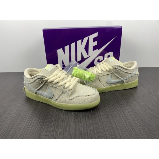 Nike SB Dunk Low Mummy Men's - DM0774-111