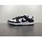 Nike Dunk Low Next Nature White Black Panda (Women's) DD1873-102