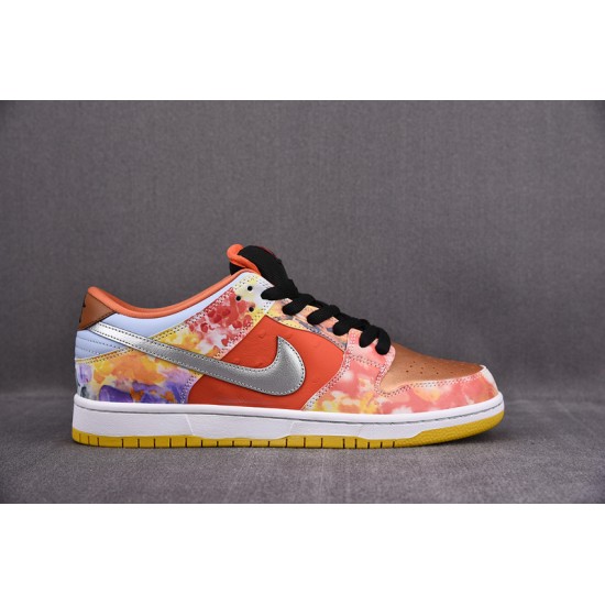 Nike SB Dunk Low Street Hawker (2021) Men's CV1628-800