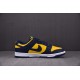 Nike Dunk Low Michigan DD1391-700