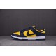 Nike Dunk Low Michigan DD1391-700