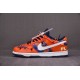 Off-White x Futura x Nike Dunk Low Mets DD0856-801