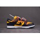 Off-White x Dunk Low 'University Gold' - CT0856 700