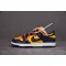 Off-White x Dunk Low 'University Gold' - CT0856 700