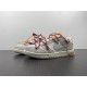 Nike Dunk Low Off-White Lot 35 Men's DJ0950-114