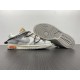 Nike Dunk Low Off-White Lot 46 Men's DM1602-102