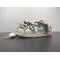 Nike Dunk Low Off-White Lot 22 Men's DM1602-124 