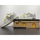 Nike Dunk Low Off-White Lot 27 Men's DM1602-120