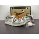 Nike Dunk Low Off-White Lot 22 Men's DM1602-124