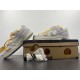 Nike Dunk Low Off-White Lot 39 Men's DJ0950-109