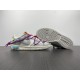 Nike Dunk Low Off-White Lot 45 Men's DM1602-101