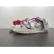 Nike Dunk Low Off-White Lot 45 Men's DM1602-101