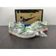 Nike Dunk Low Off-White Lot 26 Men's DM1602-116